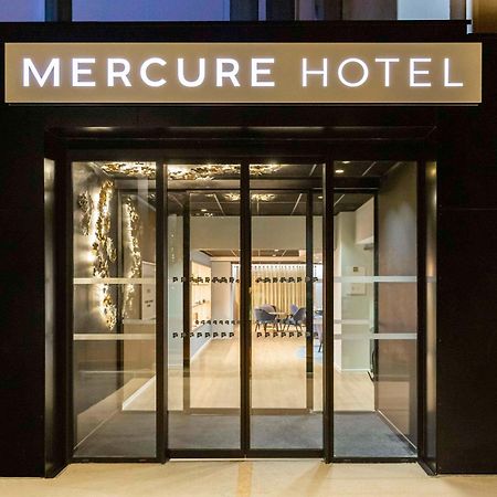 Mercure Toulouse Aeroport Μπλανιάκ Εξωτερικό φωτογραφία