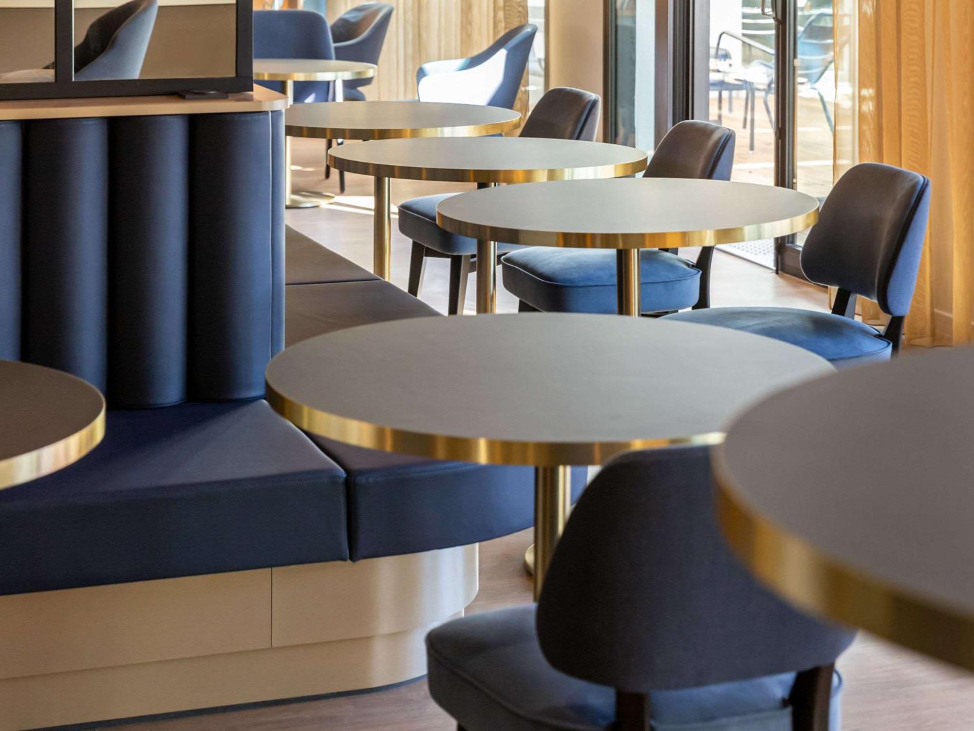 Mercure Toulouse Aeroport Μπλανιάκ Εξωτερικό φωτογραφία