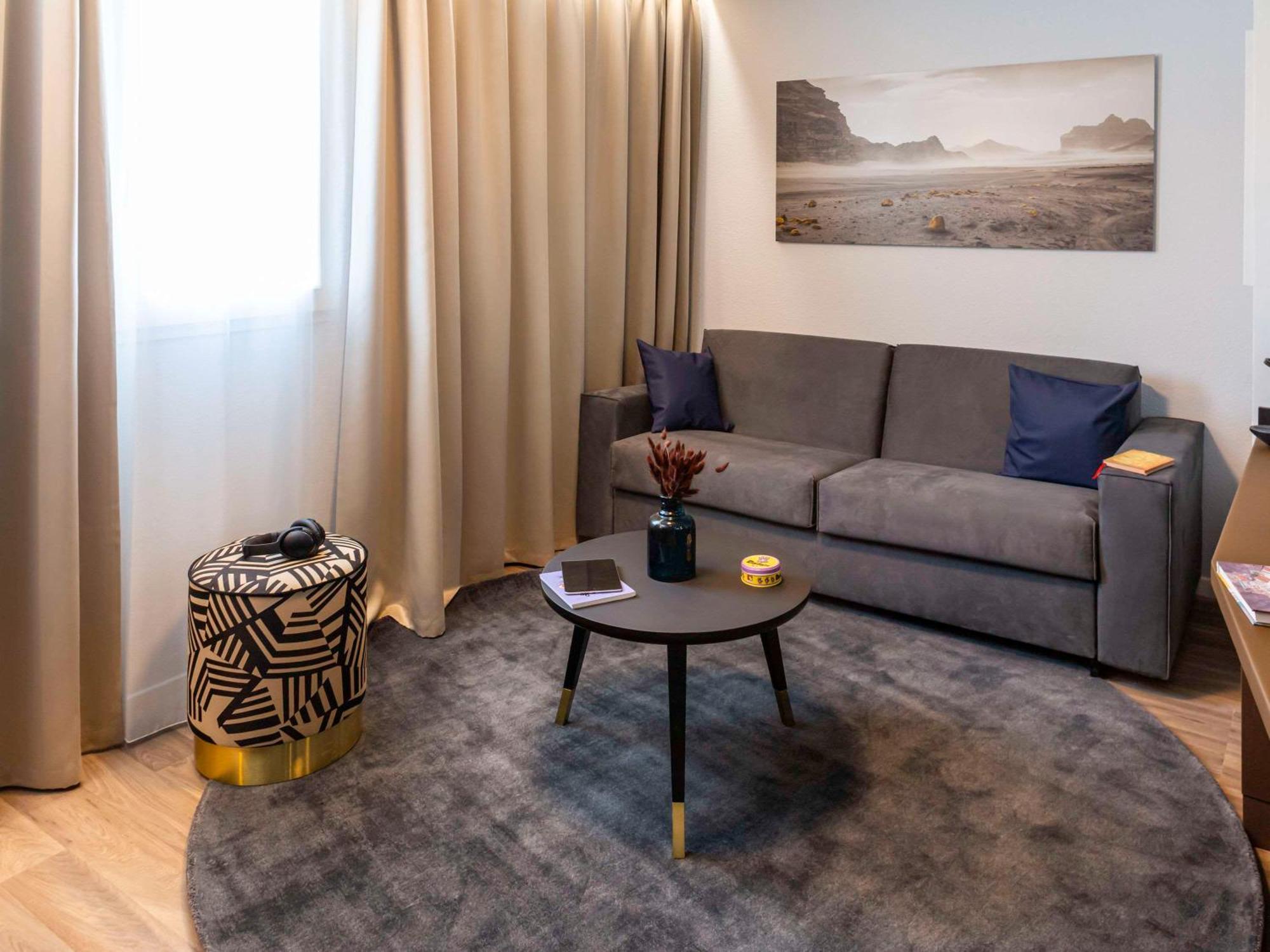 Mercure Toulouse Aeroport Μπλανιάκ Εξωτερικό φωτογραφία