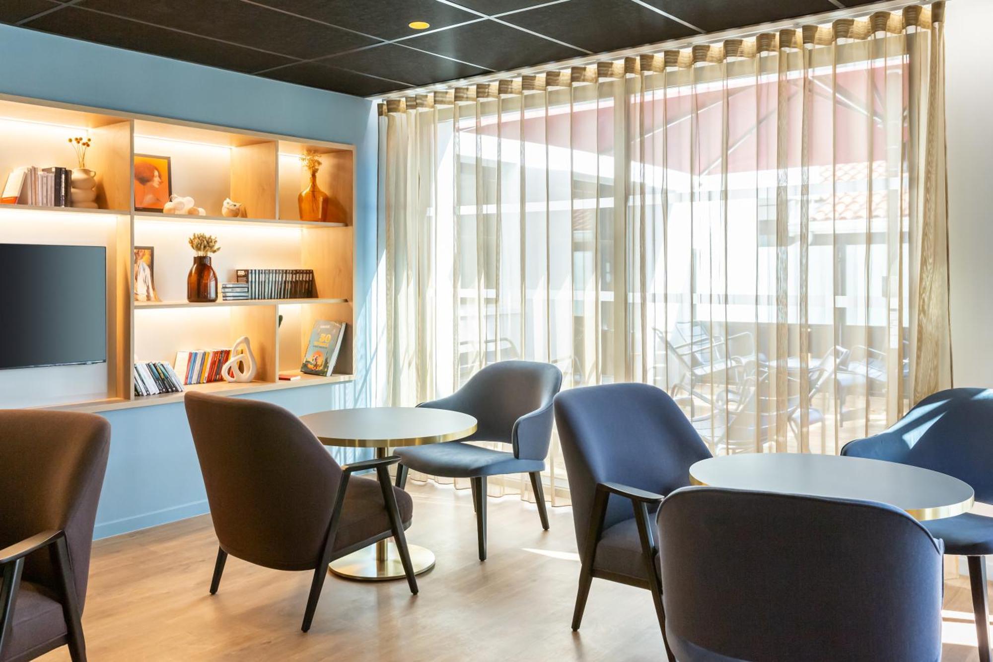 Mercure Toulouse Aeroport Μπλανιάκ Εξωτερικό φωτογραφία