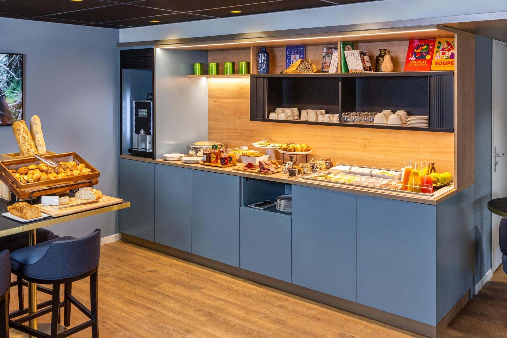 Mercure Toulouse Aeroport Μπλανιάκ Εξωτερικό φωτογραφία