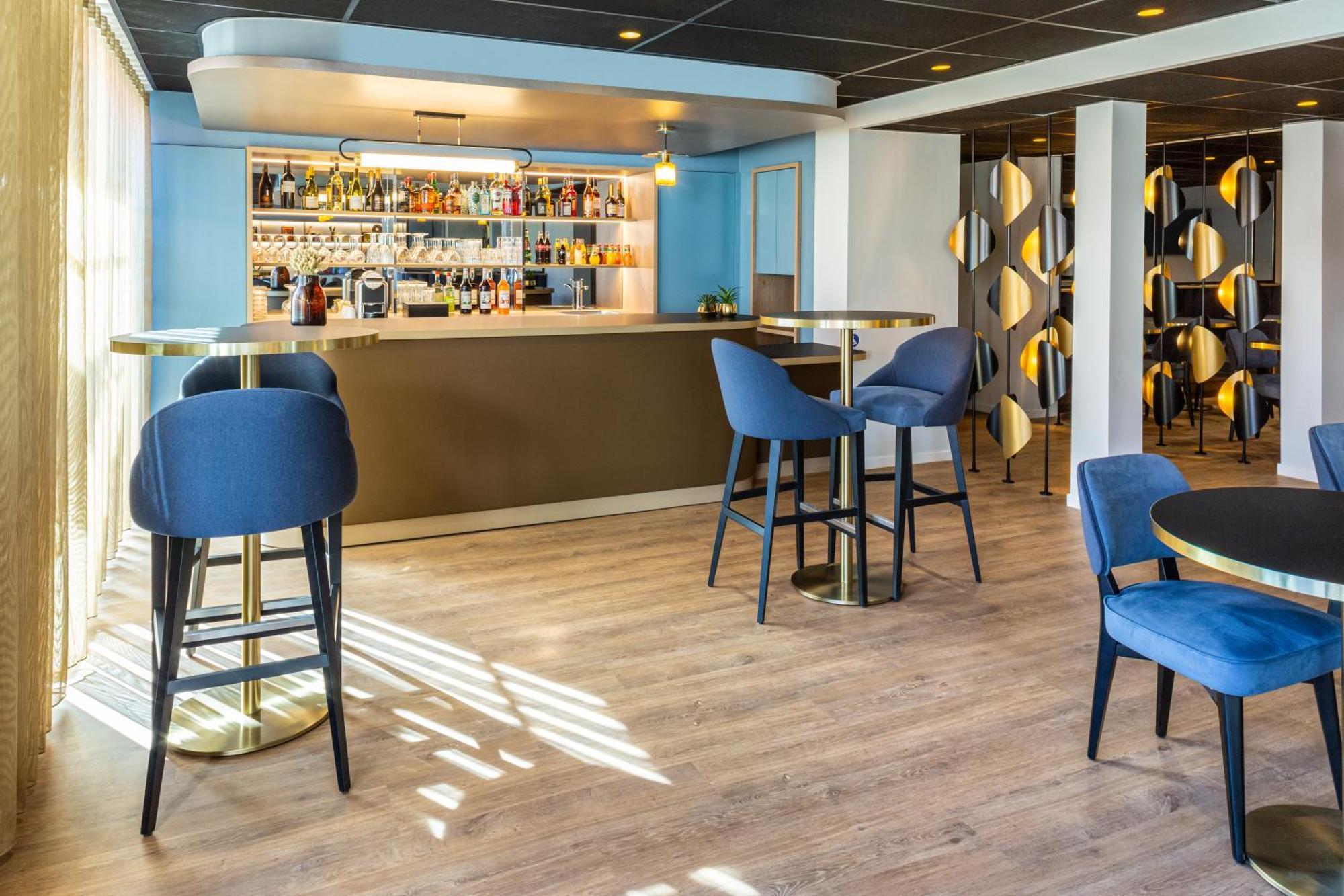 Mercure Toulouse Aeroport Μπλανιάκ Εξωτερικό φωτογραφία