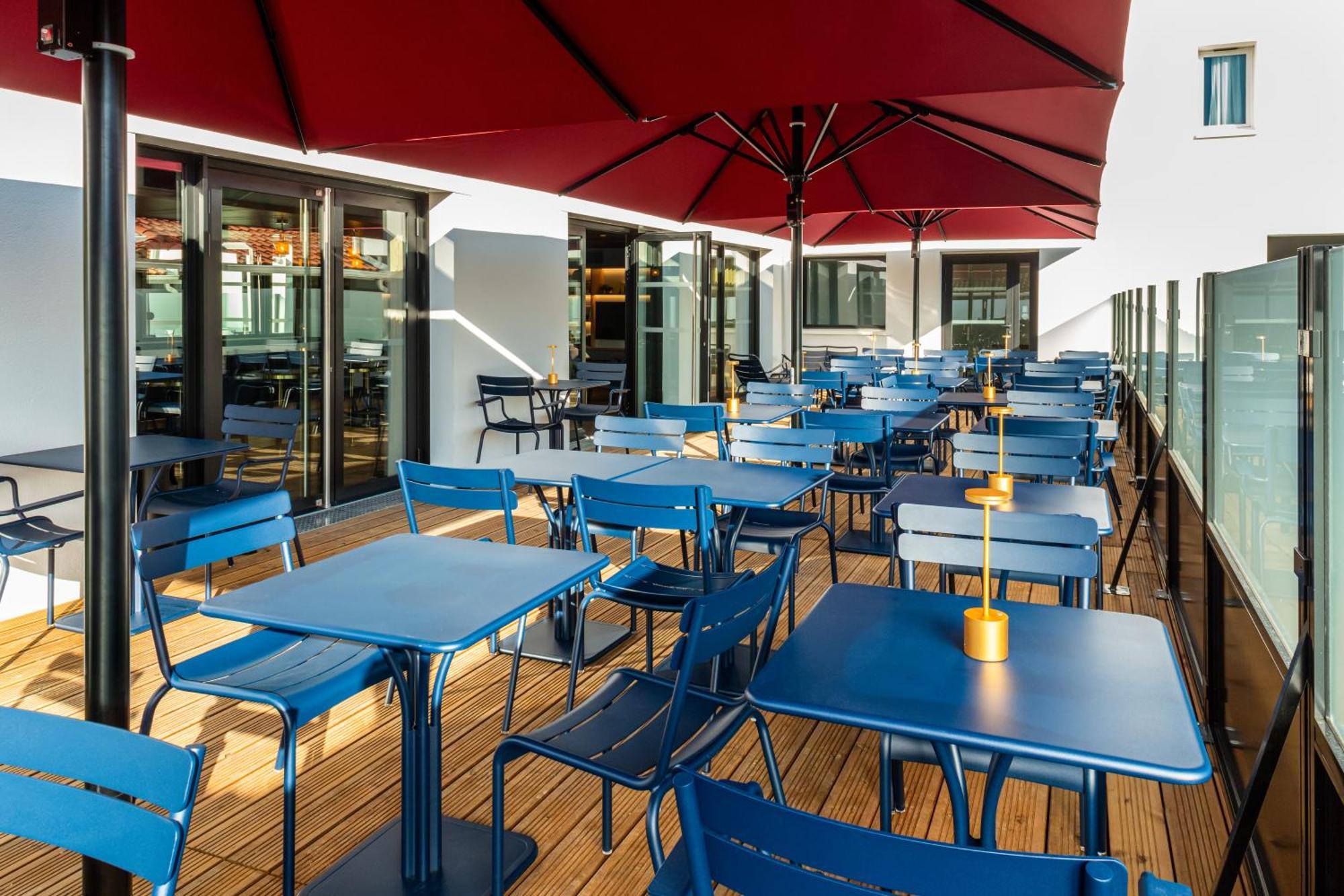 Mercure Toulouse Aeroport Μπλανιάκ Εξωτερικό φωτογραφία