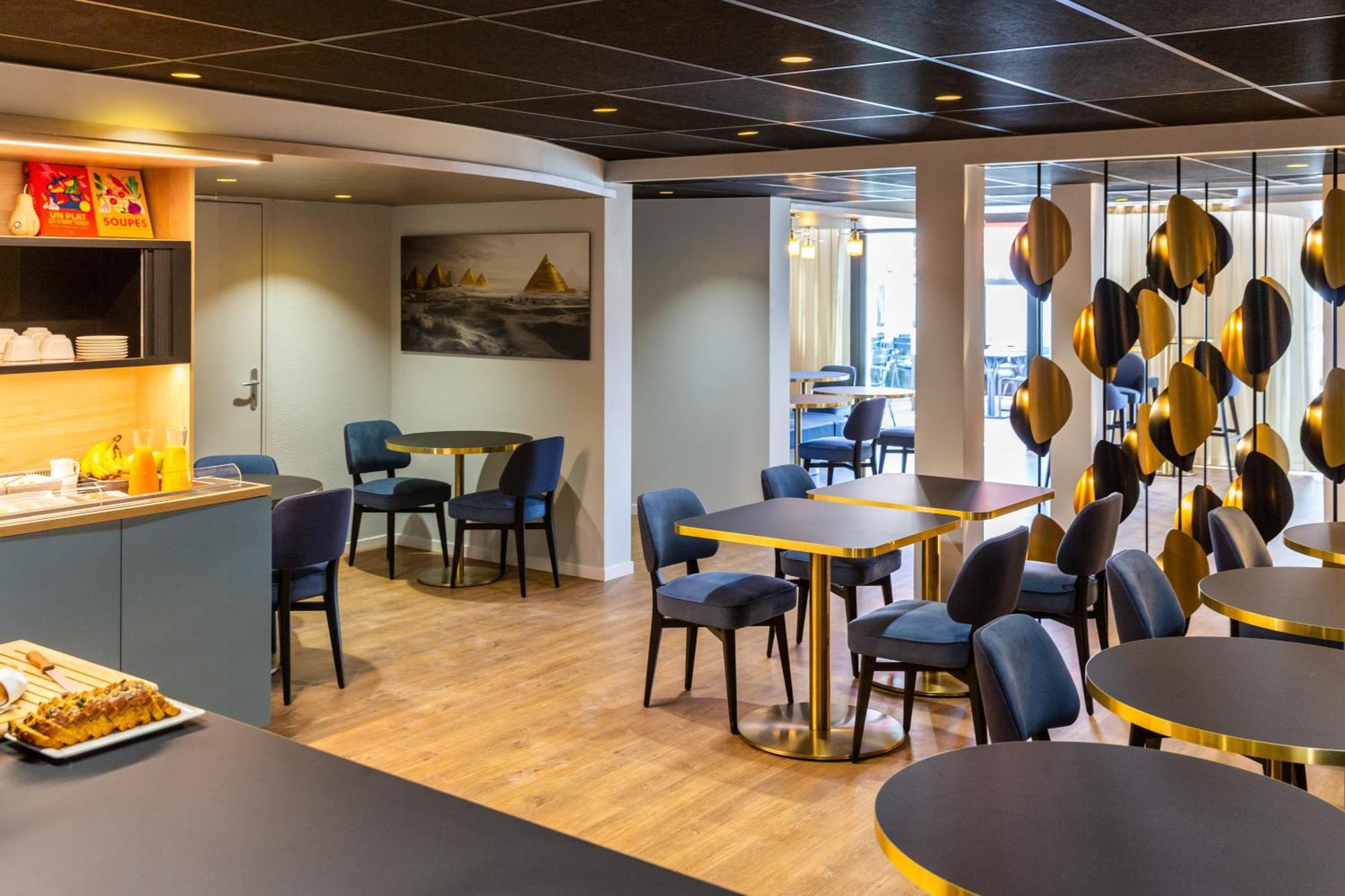 Mercure Toulouse Aeroport Μπλανιάκ Εξωτερικό φωτογραφία