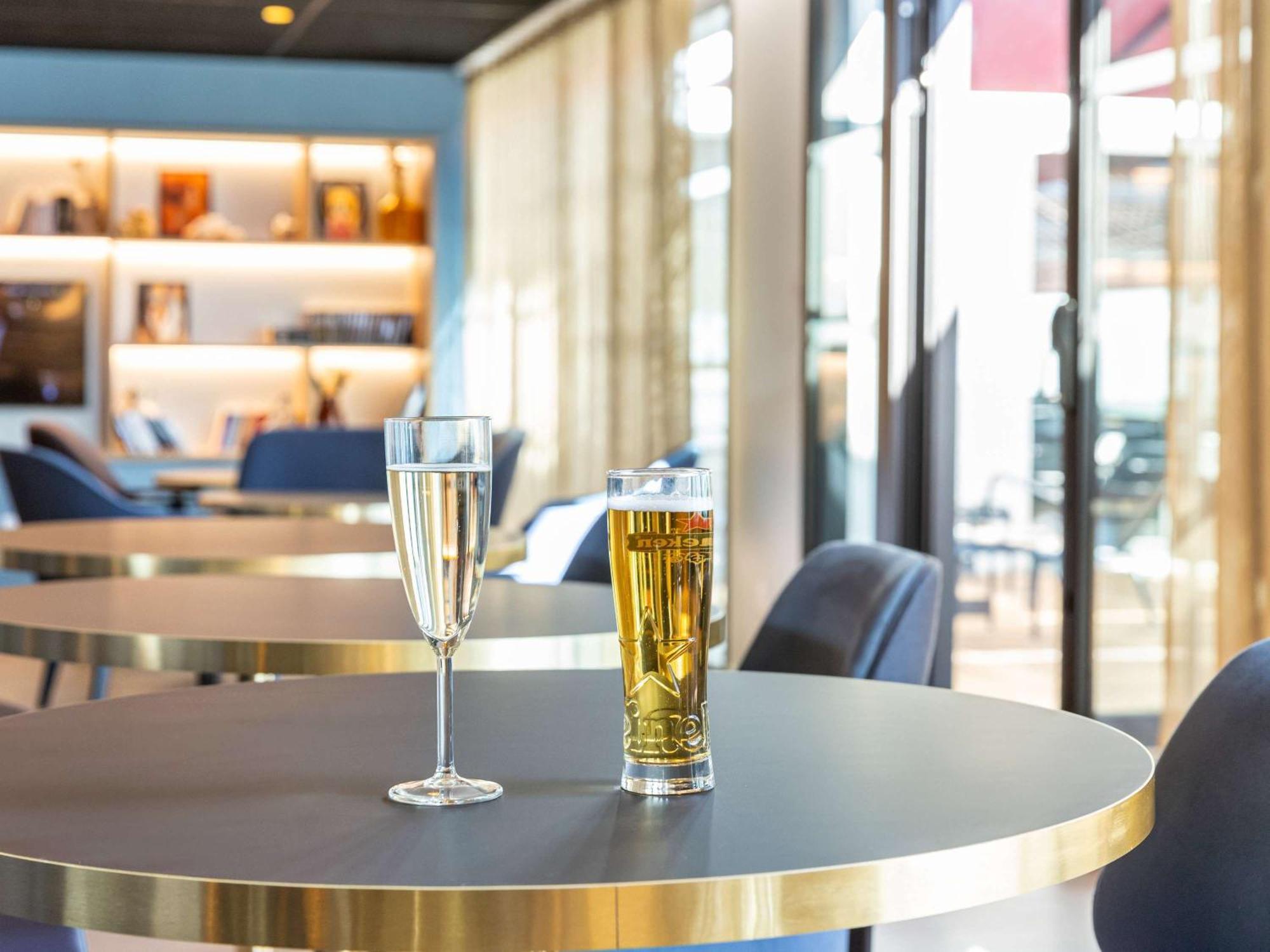 Mercure Toulouse Aeroport Μπλανιάκ Εξωτερικό φωτογραφία