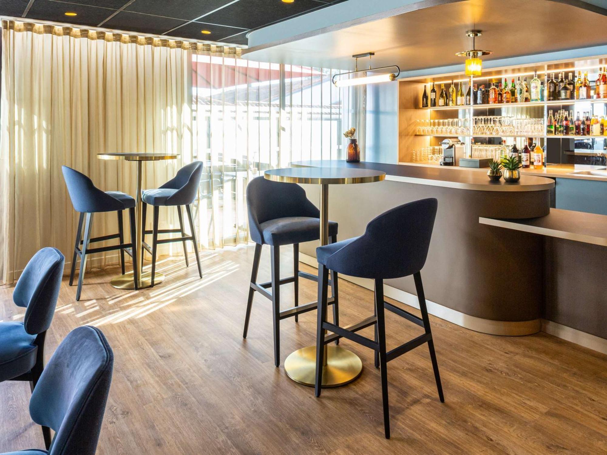Mercure Toulouse Aeroport Μπλανιάκ Εξωτερικό φωτογραφία