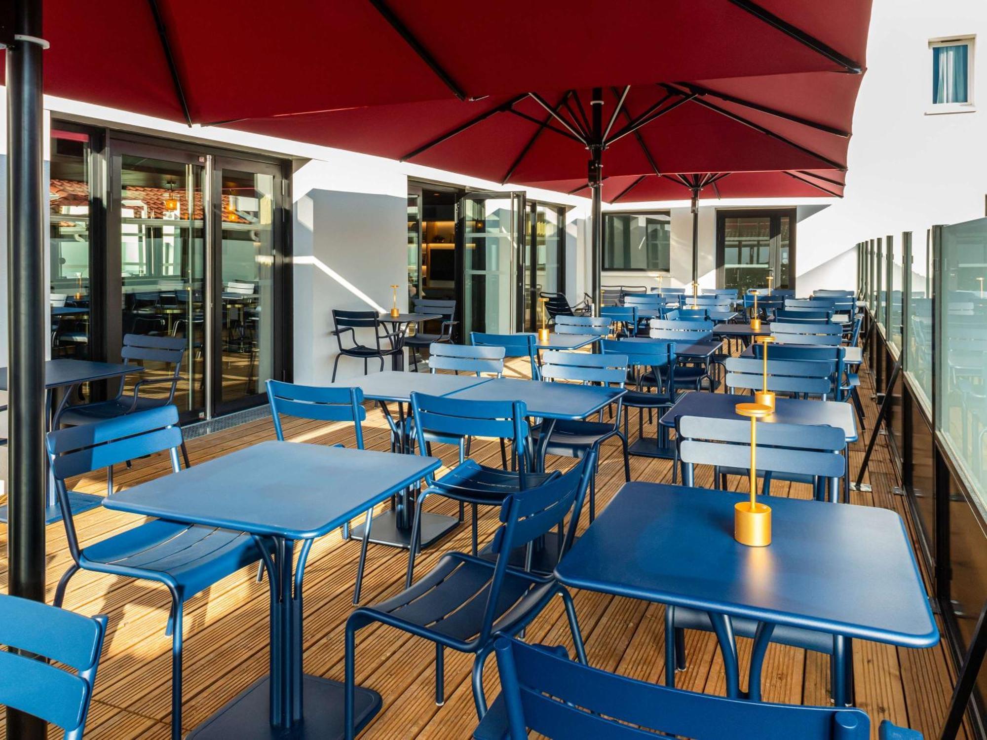 Mercure Toulouse Aeroport Μπλανιάκ Εξωτερικό φωτογραφία