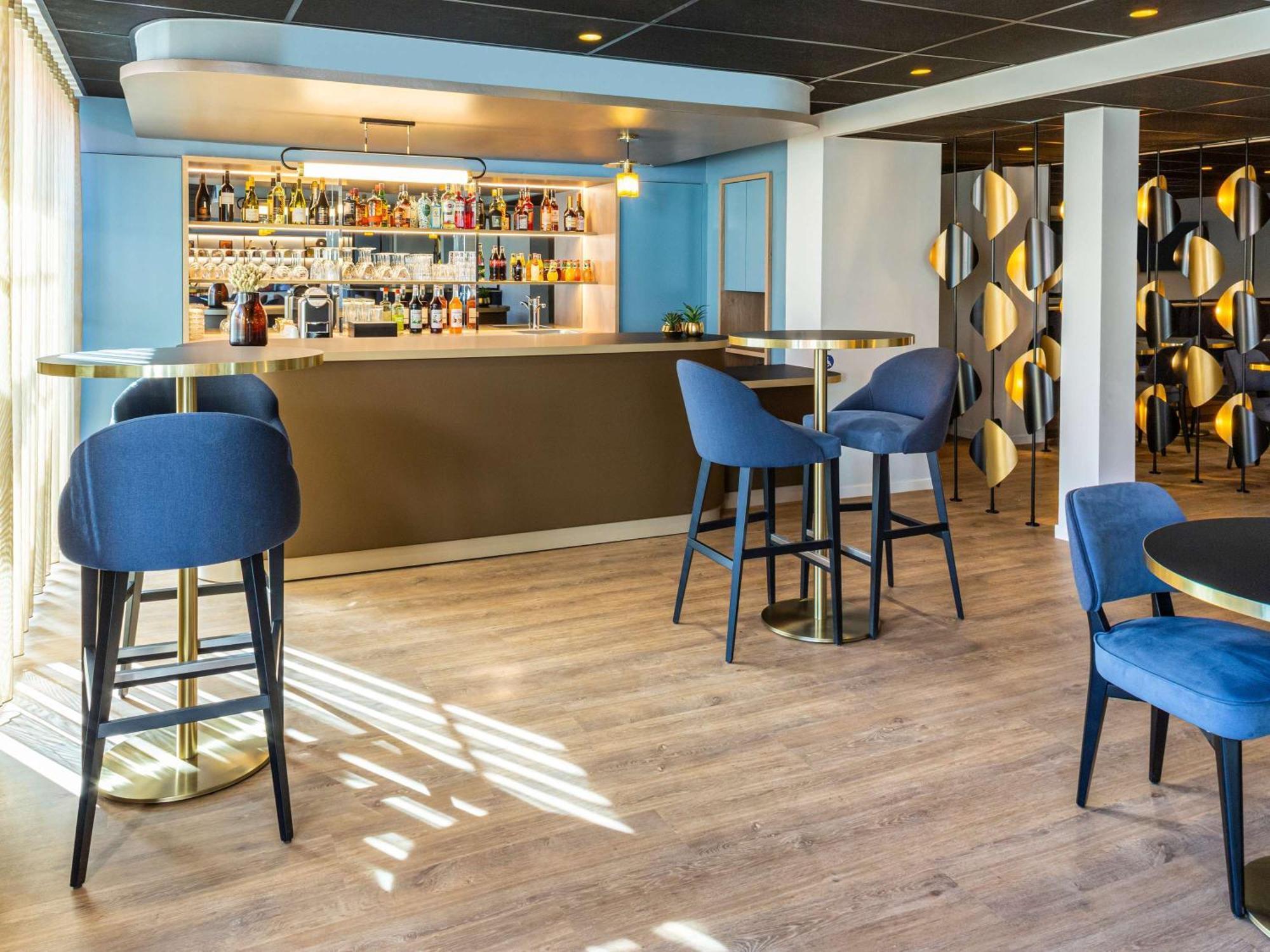 Mercure Toulouse Aeroport Μπλανιάκ Εξωτερικό φωτογραφία