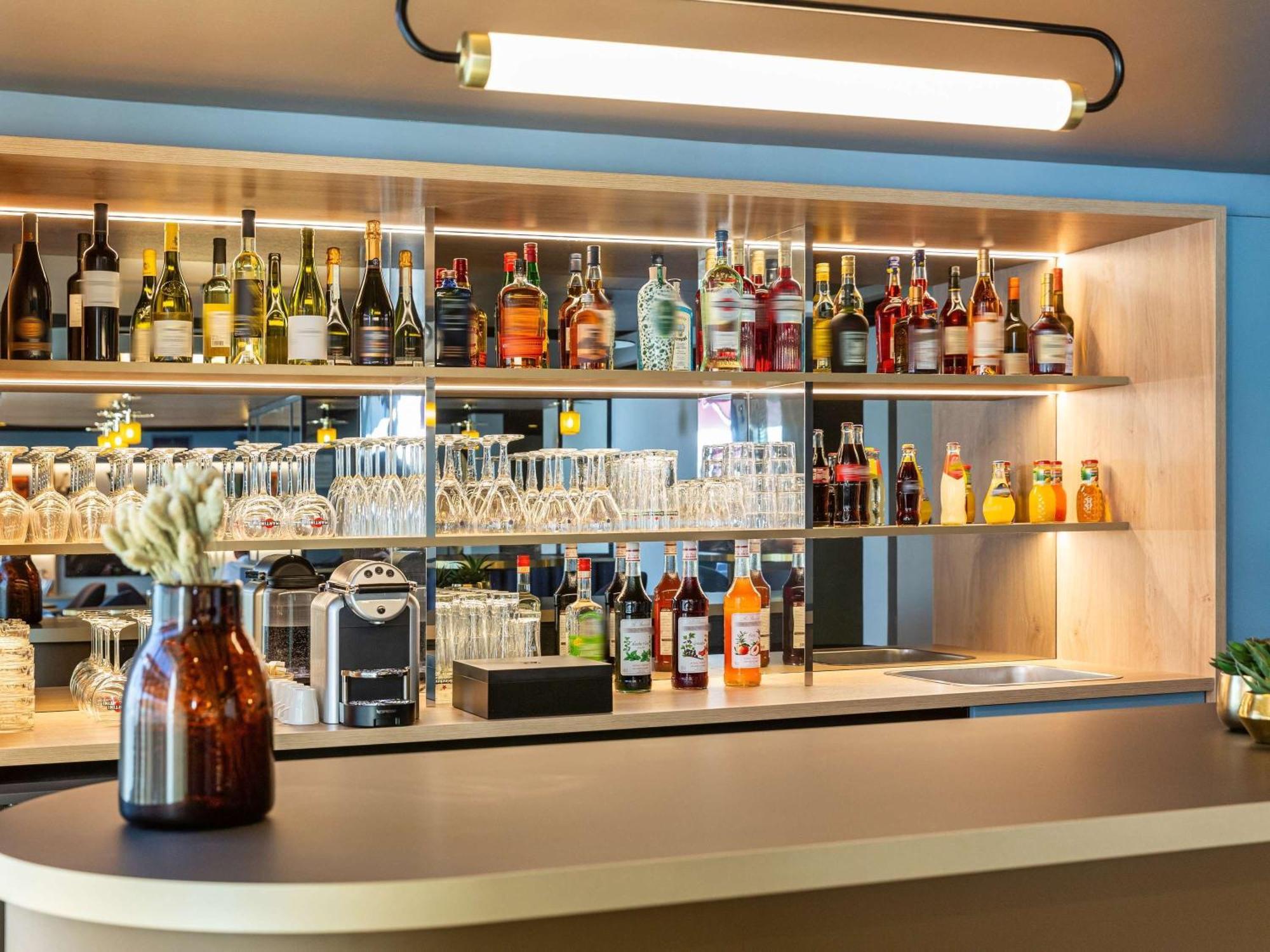 Mercure Toulouse Aeroport Μπλανιάκ Εξωτερικό φωτογραφία