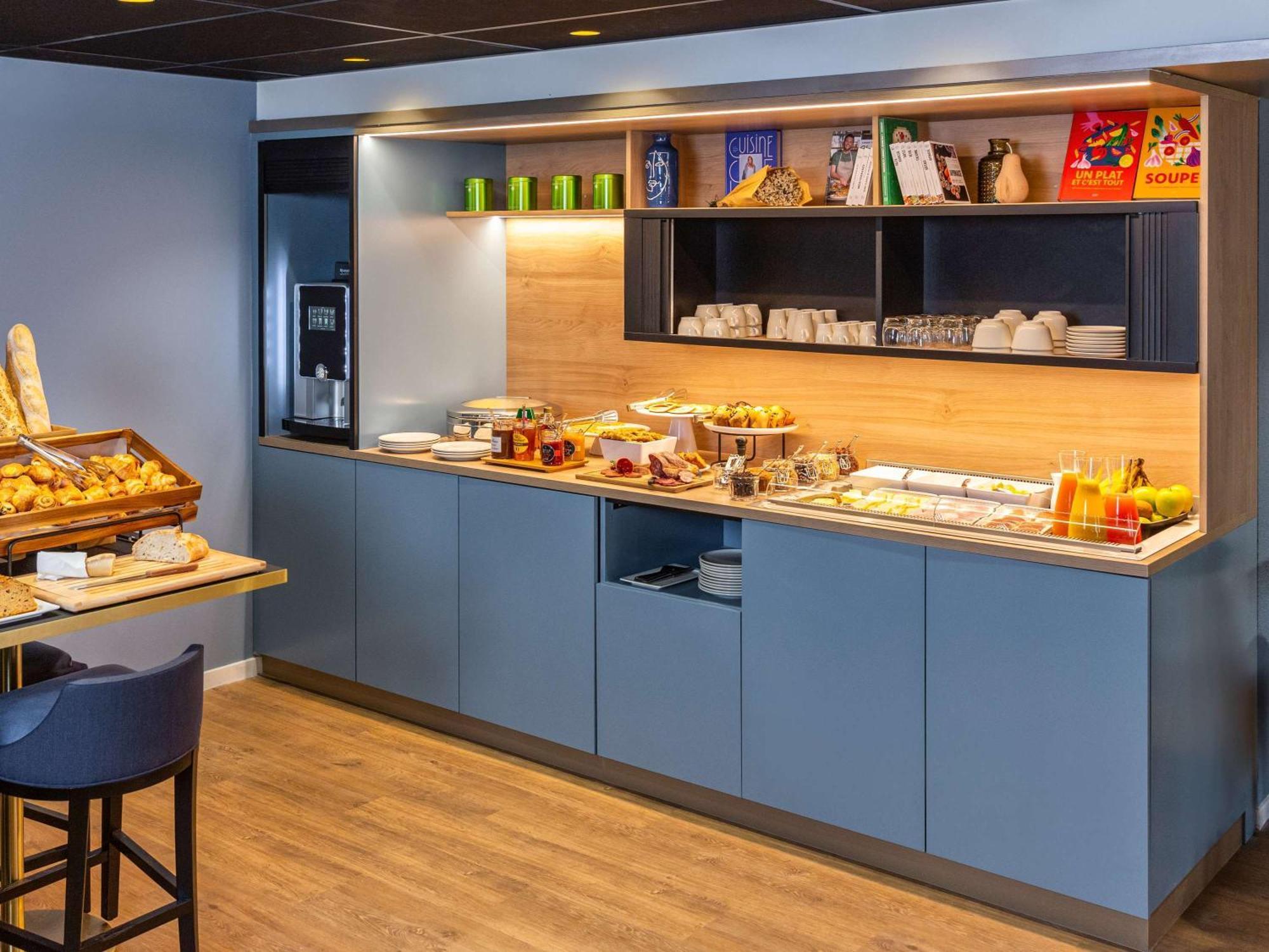Mercure Toulouse Aeroport Μπλανιάκ Εξωτερικό φωτογραφία