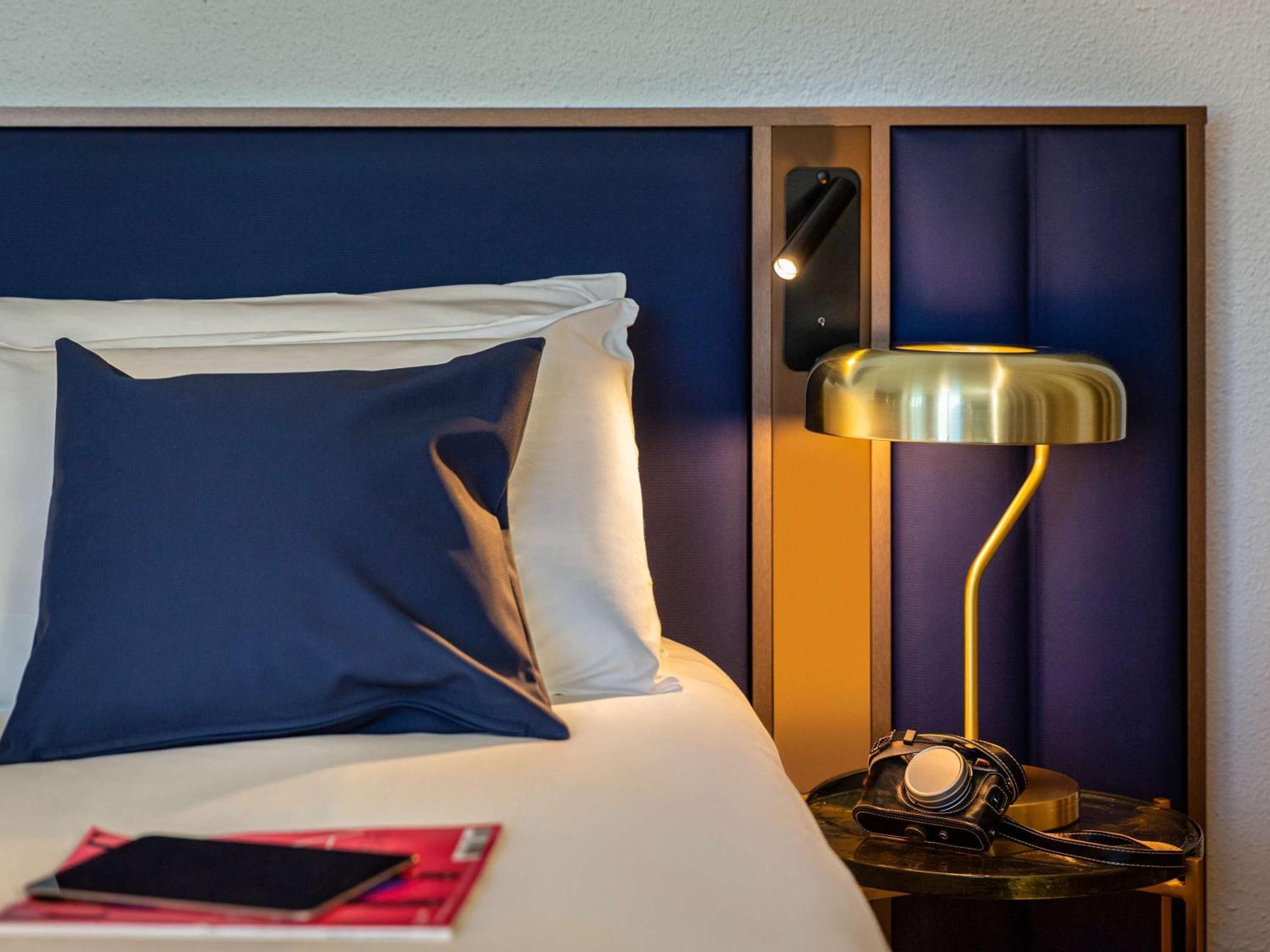 Mercure Toulouse Aeroport Μπλανιάκ Εξωτερικό φωτογραφία