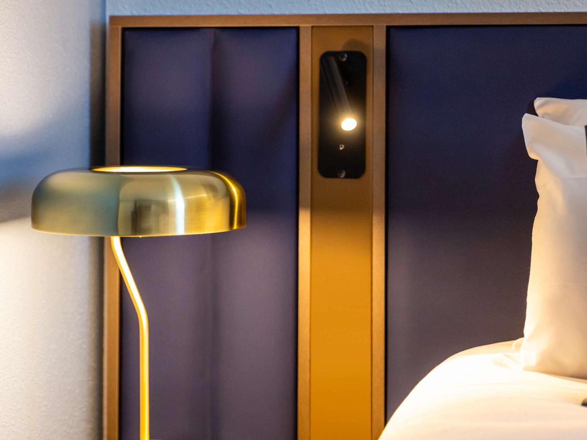 Mercure Toulouse Aeroport Μπλανιάκ Εξωτερικό φωτογραφία