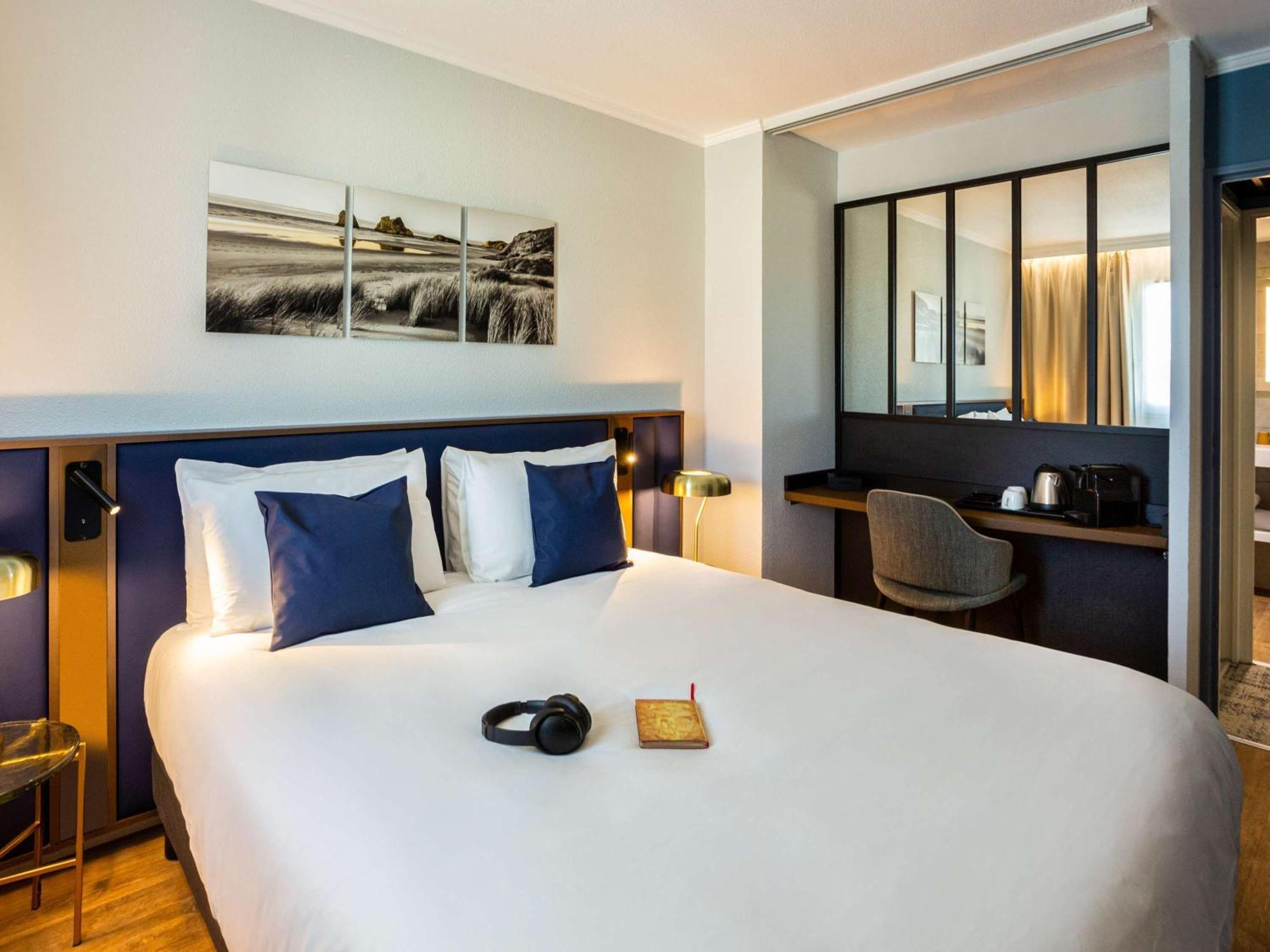 Mercure Toulouse Aeroport Μπλανιάκ Εξωτερικό φωτογραφία